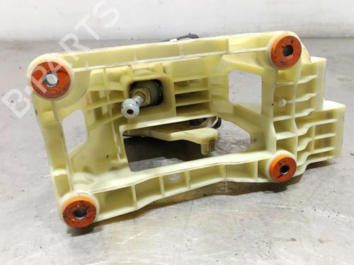 Gear lever HYUNDAI BAYON (BC3) 1.2 MPI | BP29639605M90 - Image 3