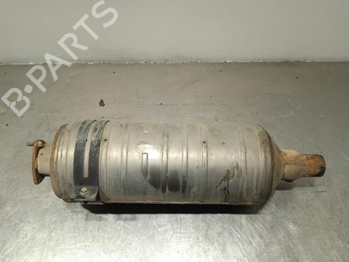 Partikelfilter für MITSUBISHI Fuso [2011-2025]  29281389