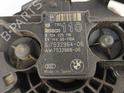 Alternator BMW X3 (E83) 2.0 i | BP39169258M7 - Image 5