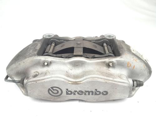 Used Left front brake caliper RENAULT MEGANE IV Hatchback (B9A/M/N_) 1.8 RS TCe 280 (B9M6) (279 hp) 18946513