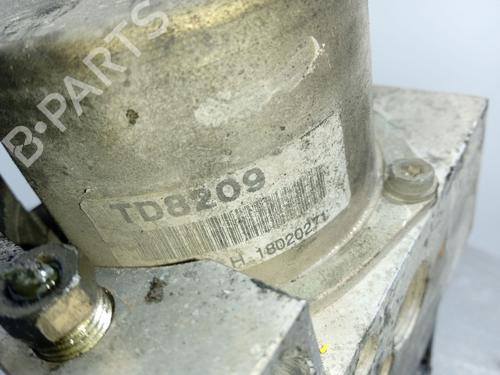 ABS pump NISSAN X-TRAIL I (T30)  | BP11363755M43 