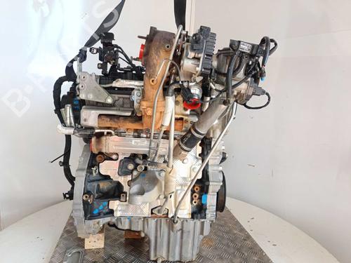 Engine SSANGYONG MUSSO (QK) 2.2 e-XDi 4WD | BP40254717M1 - Image 7