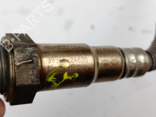 Electronic sensor KIA PRO CEE'D (JD) 1.6 CRDi 136 | BP23478632M84 - Image 2