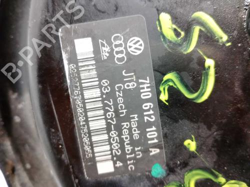 Servo brake VW TRANSPORTER T5 Van (7HA, 7HH, 7EA, 7EH) 1.9 TDI | BP24228483M42 - Image 3