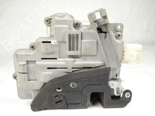Rear left lock SEAT LEON (1P1) 1.9 TDI | BP12678294C100 