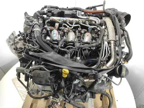Engine CITROËN C5 II (RC_) 2.2 HDi | BP40109492M1  - Image 22