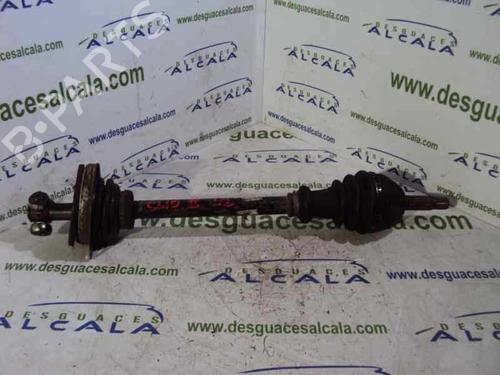 Used Right front driveshaft Right front driveshaft 11248968 11248968