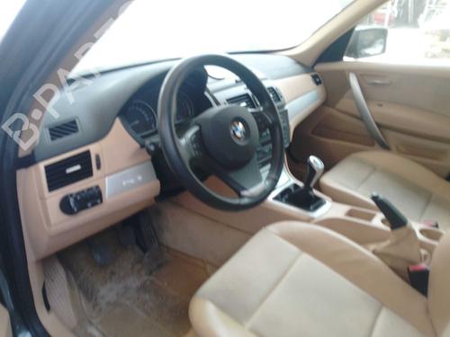 Headlight switch BMW X3 (E83) 2.0 i | BP39169206I24 - Image 12