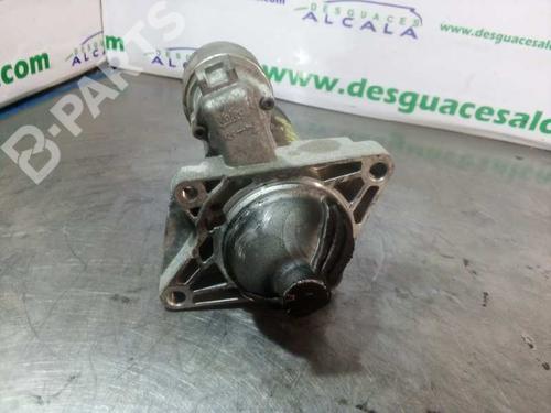 Starter RENAULT KOLEOS I (HY_)  | BP9993280M8 