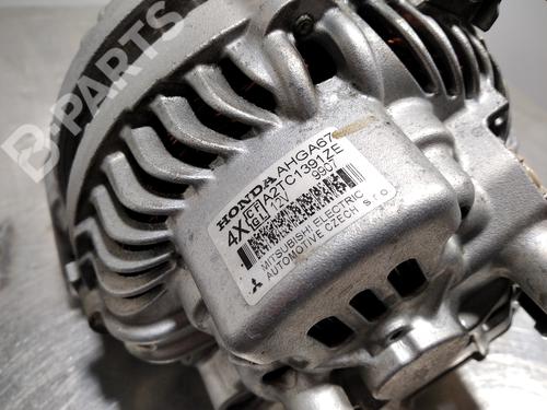 Alternator HONDA CIVIC VIII Hatchback (FN, FK)  | BP9982165M7 