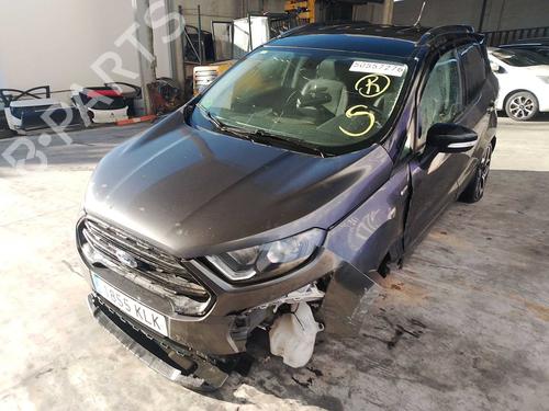 Warning switch FORD ECOSPORT 1.0 EcoBoost | BP30294275I22  - Image 7