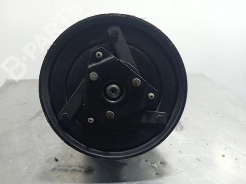 Used AC compressor RENAULT MEGANE I (BA0/1_) [1995-2004]  10166691