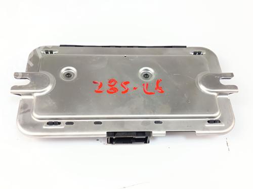 Used Electronic module Electronic module BMW X4 (F26) xDrive 30 d (258 hp) 34341473 34341473