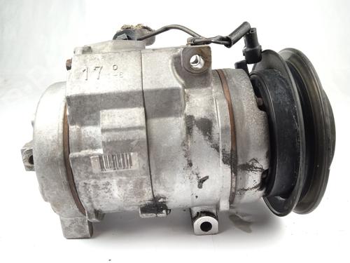 AC compressor MITSUBISHI PAJERO IV (V8_W, V9_W) 3.2 DI-D (V88W, V98W) | BP17618624M34 
