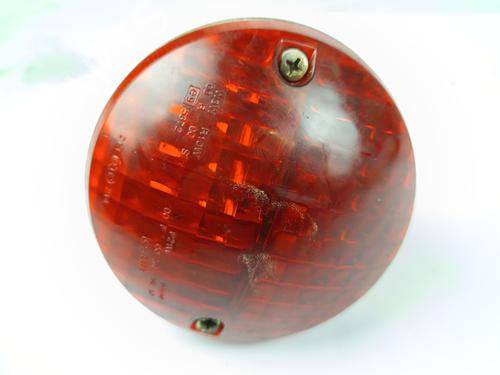 Used Left taillight LIGIER NOVA 500 (5 hp) 29249096