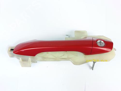 Poignée extérieure avant gauche KIA STONIC (YB) 1.0 T-GDi (120 hp) 32114578