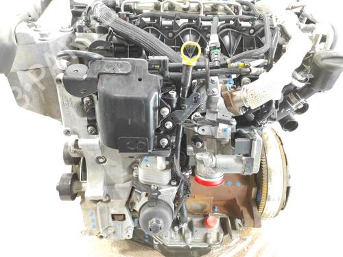 Engine LAND ROVER FREELANDER 2 (L359) 2.2 TD4 4x4 | BP28319010M1 