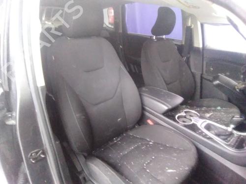 Electronic module FORD S-MAX (CJ, WA6) 2.0 TDCi | BP18319047M83  - Image 15