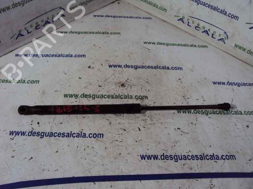Used Hood lift support VW CADDY III MPV (2KB, 2KJ, 2CB, 2CJ) [2004-2016]  14352410