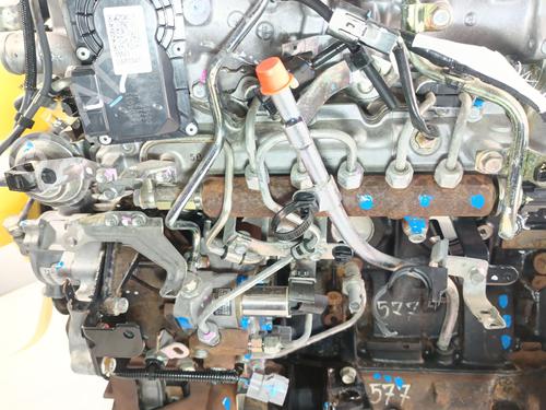 Engine MITSUBISHI PAJERO IV (V8_W, V9_W) 3.2 DI-D 4WD (V98W, V88W) | BP35954298M1 - Image 21