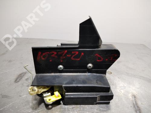 Used Front left lock Front left lock DACIA SANDERO II 1.5 Blue dCi 95 (B8JL) (95 hp) 10028483 10028483