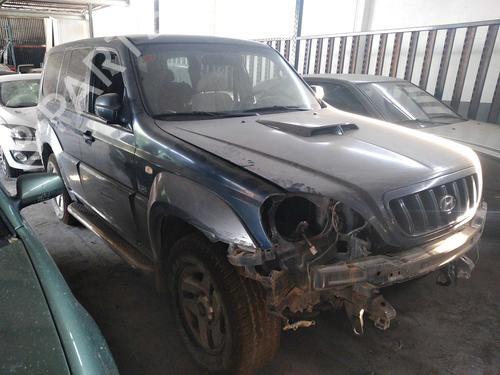 Used Parts HYUNDAI TERRACAN (HP)  2.9 CRDi  1065717