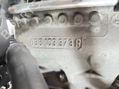 Engine VW GOLF V (1K1) 1.9 TDI 4motion | BP35898865M1 - Image 13