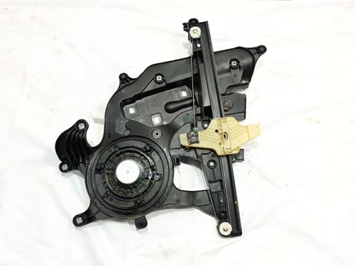 Used Front left window mechanism Front left window mechanism CITROËN BERLINGO (ER_, EC_) 1.5 BlueHDi 130 (ECYHZJ, ECYHZR) (131 hp) 36051250 36051250