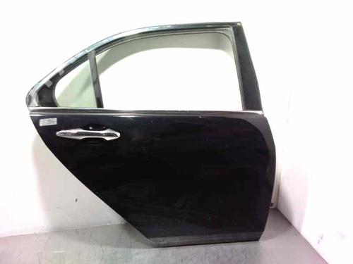 Tür rechts hinten für HONDA ACCORD VIII (CU) [2008-2025]  9989438