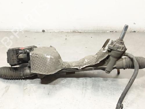 Steering rack CITROËN C5 AIRCROSS (A_) 1.2 PureTech 130 (ARHNSJ) | BP29709278M22 