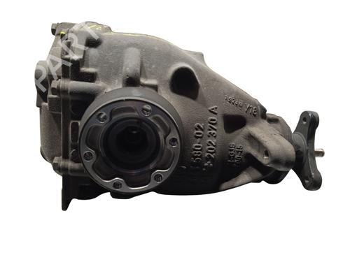 Used Rear differential BMW 3 Touring (E91) 318 d (143 hp) 21147911