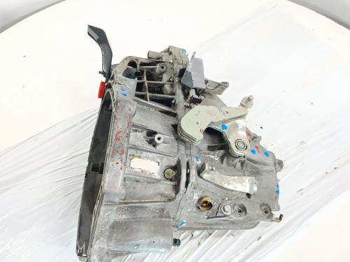 Gearbox NISSAN QASHQAI I (J10, NJ10) 1.5 dCi | BP29452374M3 