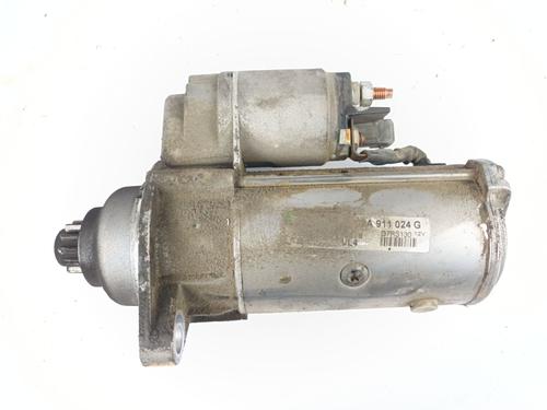 Startmotor VW GOLF IV (1J1) 1.9 TDI (101 hp) 30110699