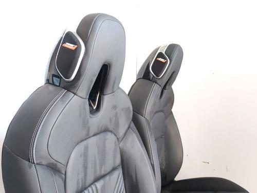 Seats set NISSAN JUKE (F16_) 1.0 | BP31015211C78 