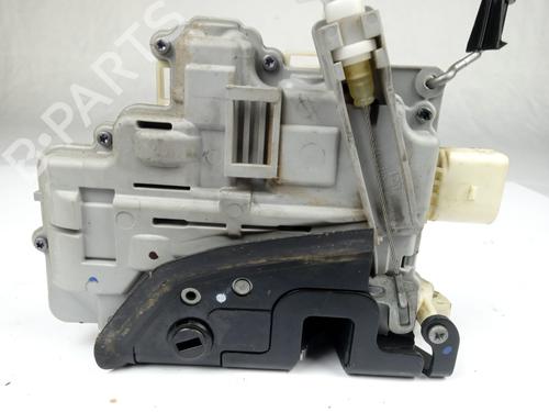 Rear left lock VW PASSAT B7 (362)  | BP12204592C100 