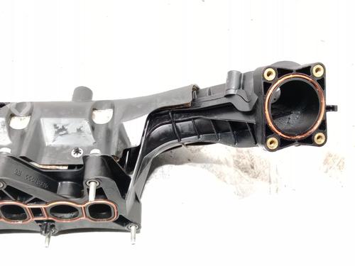 Intake manifold OPEL ASTRA K Sports Tourer (B16)  | BP23876300M70 