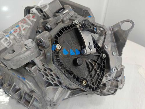 Gearbox AUDI A3 (8V1, 8VK) 1.6 TDI | BP35819880M3 - Image 8