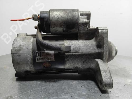 Used Starter Starter MAZDA 6 Hatchback (GH) 2.0 MZR-CD (GH14) (140 hp) 10011711 10011711