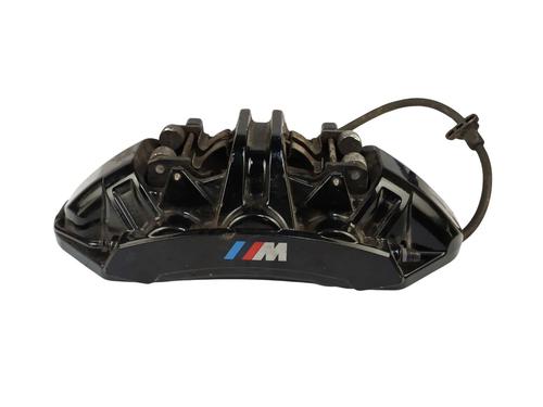 Used Right front brake caliper Right front brake caliper BMW 3 (G20, G80, G28) M3 Competition (510 hp) 33288621 33288621