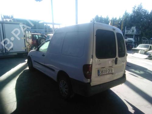 Headlight switch SEAT INCA (6K9) 1.9 SDI | BP20114584I24  - Image 5