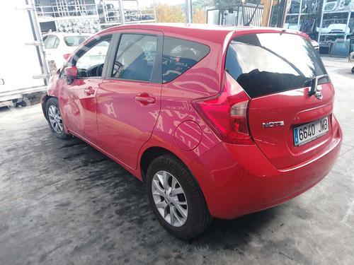 Engine control unit (ECU) NISSAN NOTE (E12) 1.2 | BP40109575M57  - Image 6