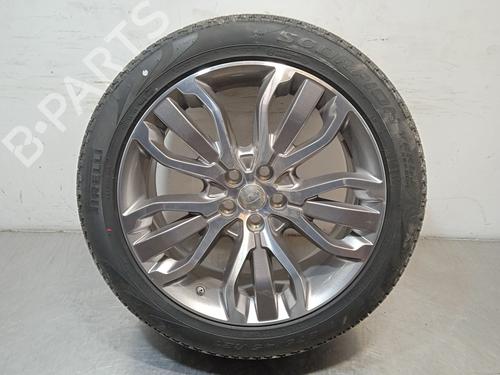 Velg LAND ROVER RANGE ROVER SPORT II (L494) 3.0 TDV6 4x4 (258 hp) 17177965