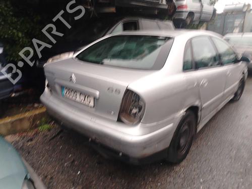 Fælk CITROËN C5 I (DC_) 2.0 HDi (DCRHZB, DCRHZE) | BP30790919C45 - Image 2