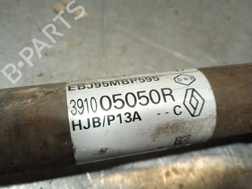 Right front driveshaft RENAULT CAPTUR II (HF_) 1.0 TCe 90 ECO-G (HFM6) | BP29260904M39 