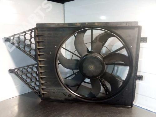 Radiator fan SEAT IBIZA IV ST (6J8, 6P8)  | BP9994012M35 