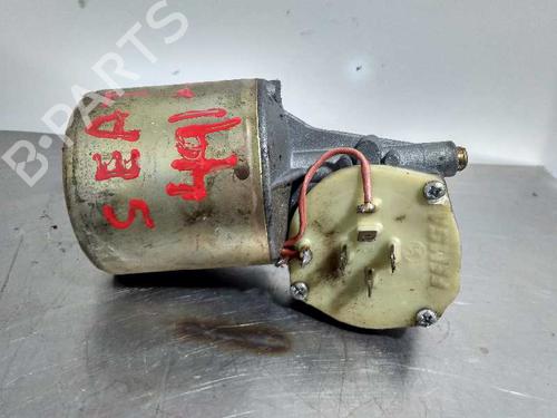 Used Front wiper motor SEAT TERRA (24) [1987-1996]  11735749
