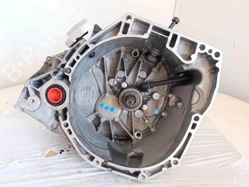 Used Gearbox Gearbox 30733989 30733989