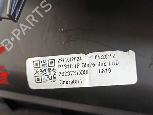 Glove box DACIA DUSTER (PYM_, PYN_) | BP37415574C95 - Image 4