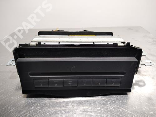Used Radio MERCEDES-BENZ M-CLASS (W164) ML 420 CDI 4-matic (164.128) (306 hp) 10015711