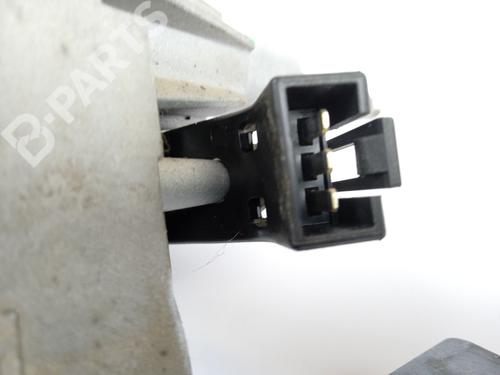 Rear wiper motor OPEL ASTRA J (P10)  | BP10566693M102 